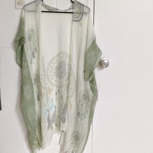 dreamcatcher cardigan